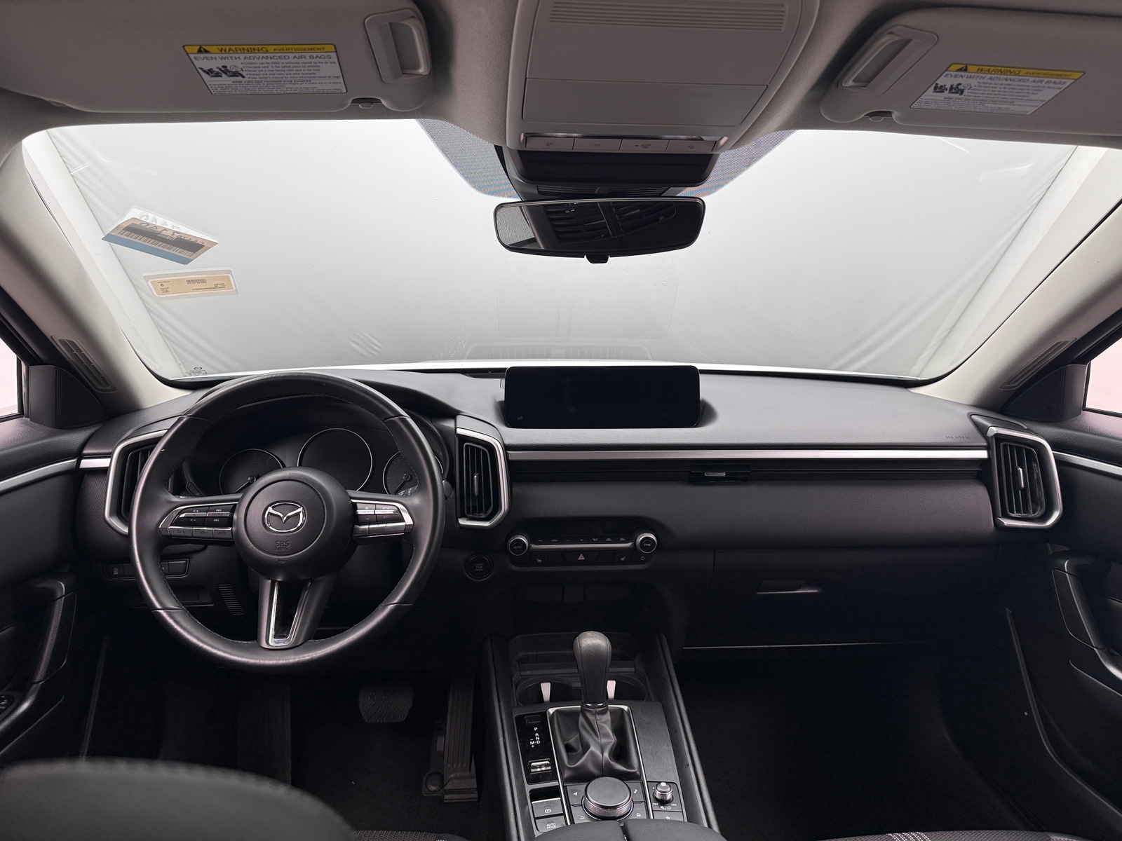 Thumbnail: 2025 Mazda CX-50 - 2