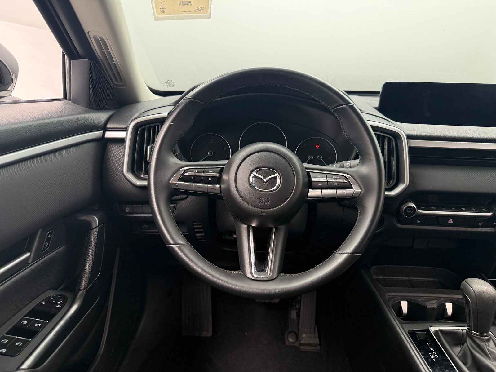 Thumbnail: 2025 Mazda CX-50 - 4