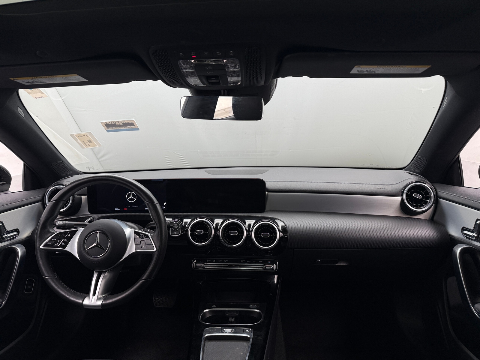 Thumbnail: 2025 Mercedes-Benz CLA - 2