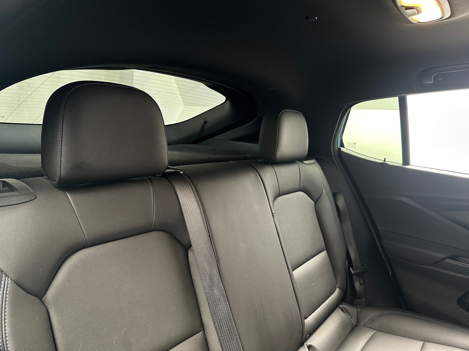 Thumbnail: 2025 Buick Envista - 6