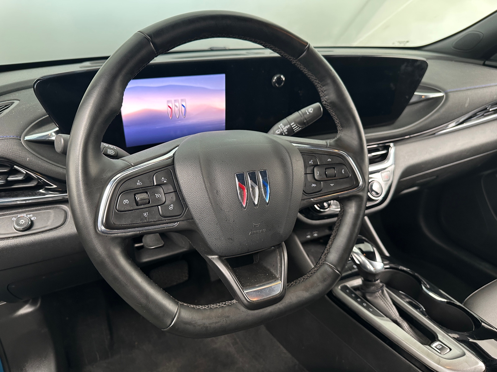 Thumbnail: 2025 Buick Envista - 5