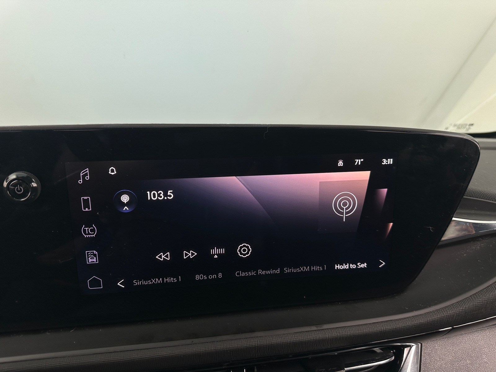 Thumbnail: 2025 Buick Envista - 4