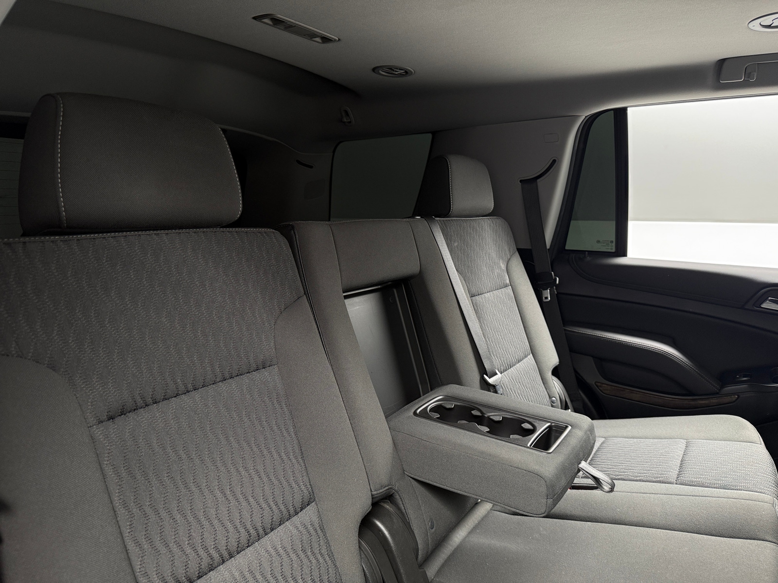 Thumbnail: 2019 Chevrolet Tahoe - 6