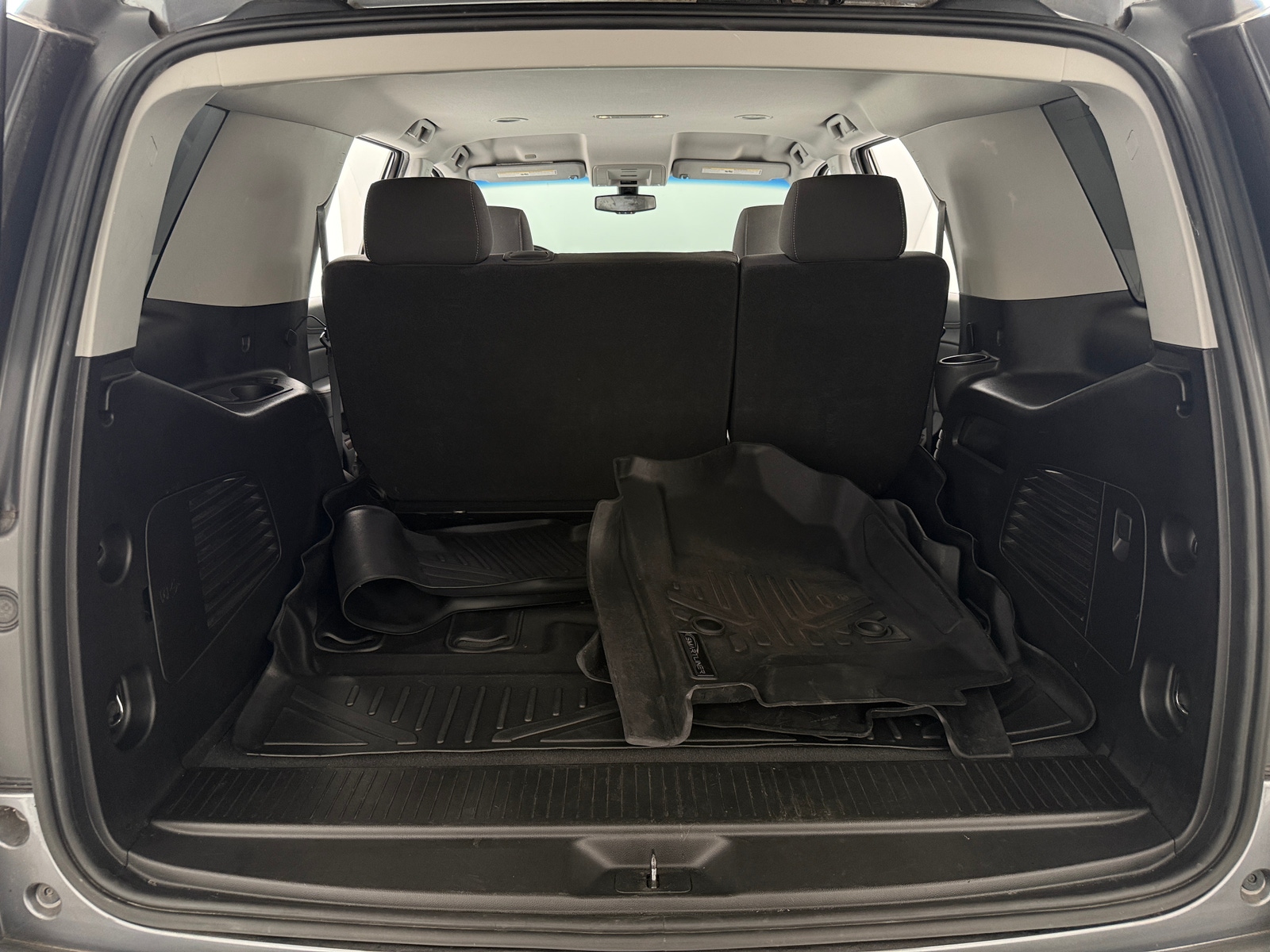 Thumbnail: 2019 Chevrolet Tahoe - 7