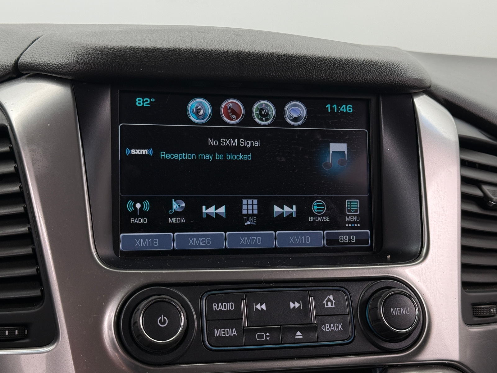 Thumbnail: 2019 Chevrolet Tahoe - 4