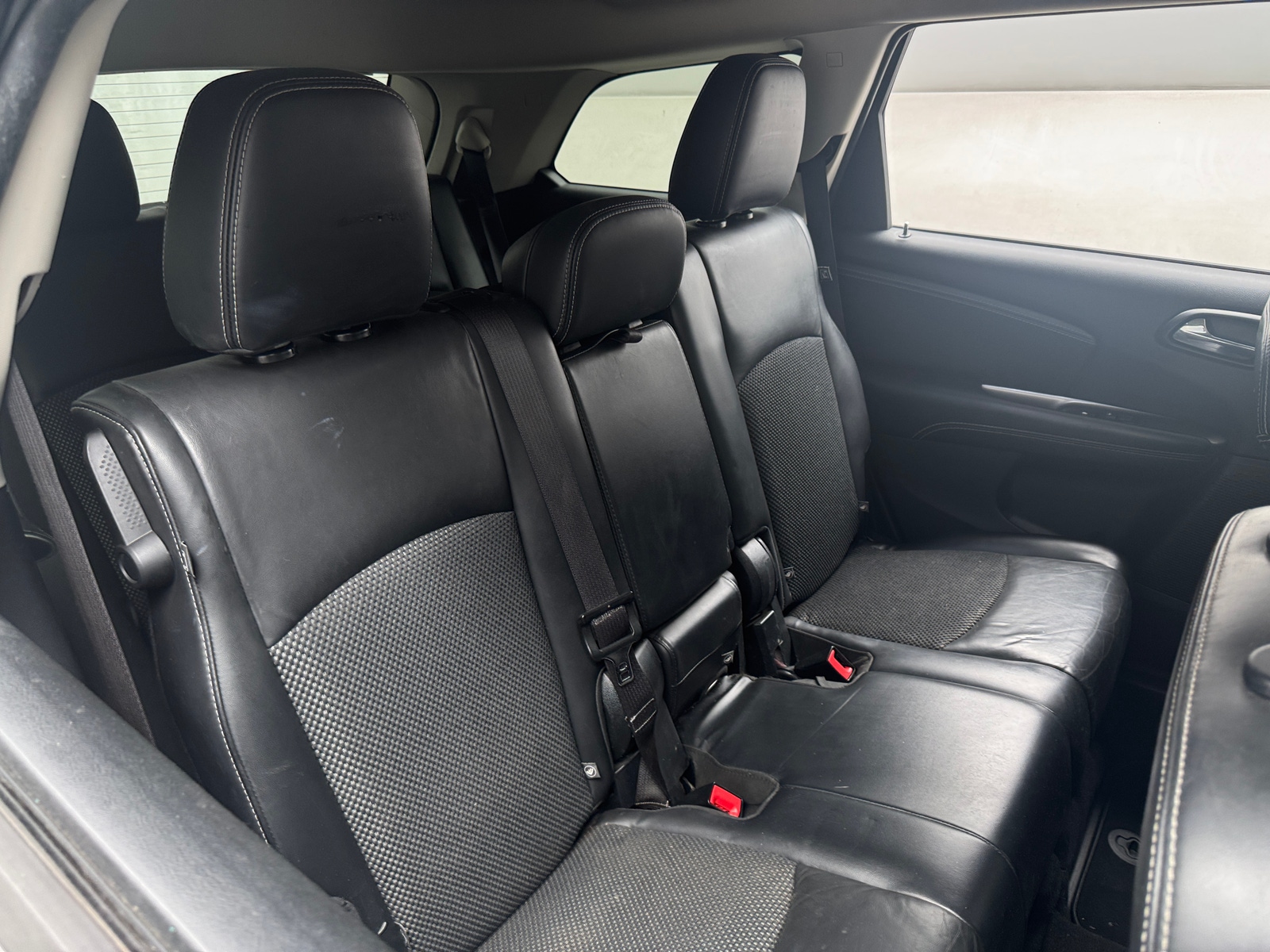 Thumbnail: 2017 Dodge Journey - 5