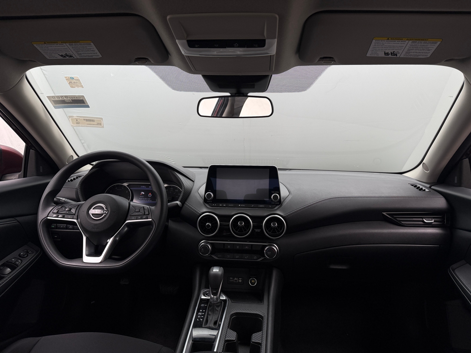 Thumbnail: 2025 Nissan Sentra - 3