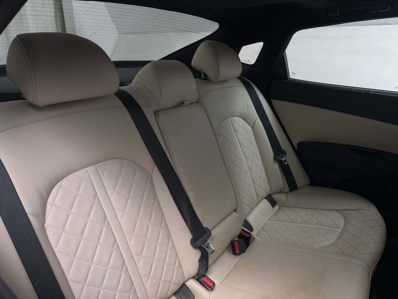 Thumbnail: 2017 Kia Optima - 5