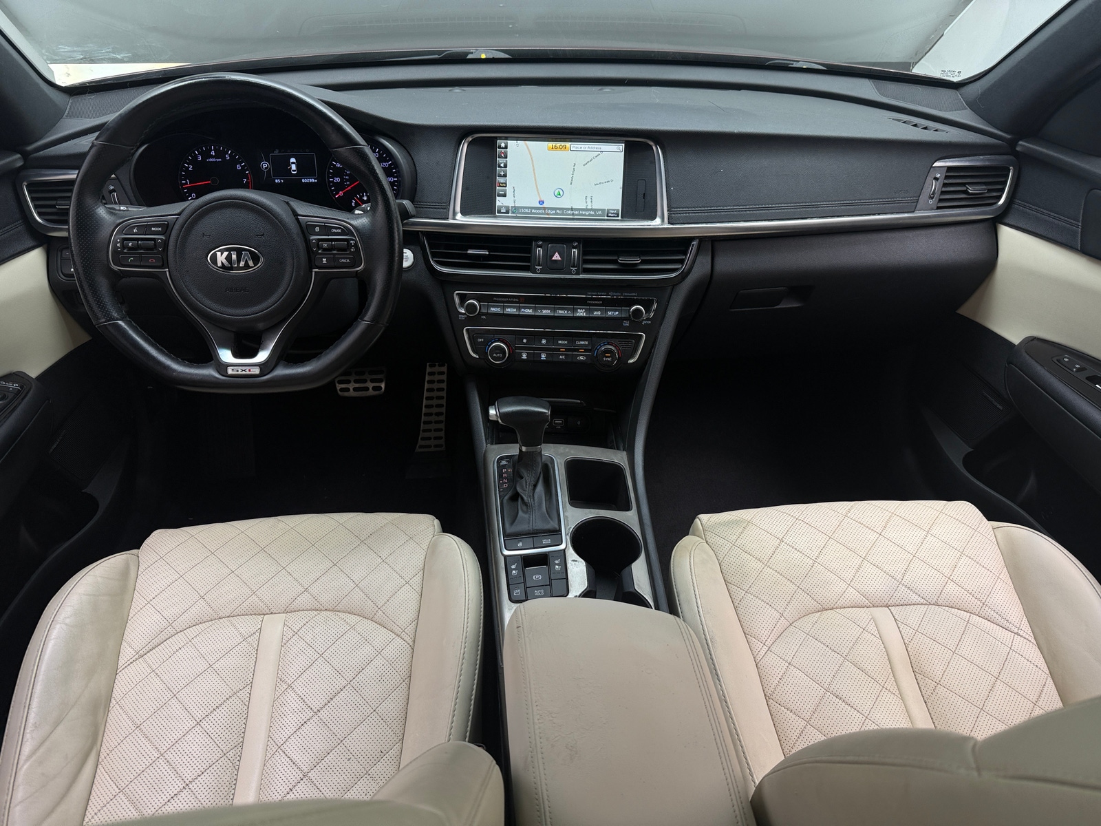 Thumbnail: 2017 Kia Optima - 2