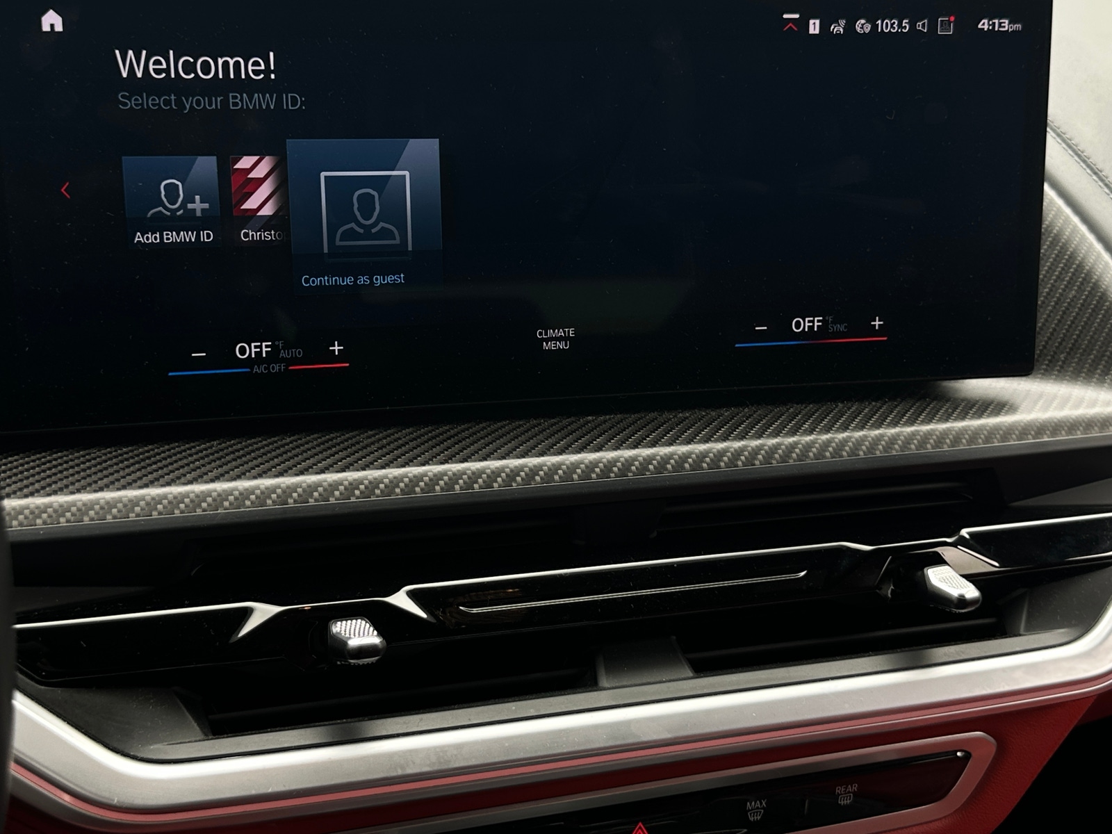 Thumbnail: 2023 BMW XM - 3
