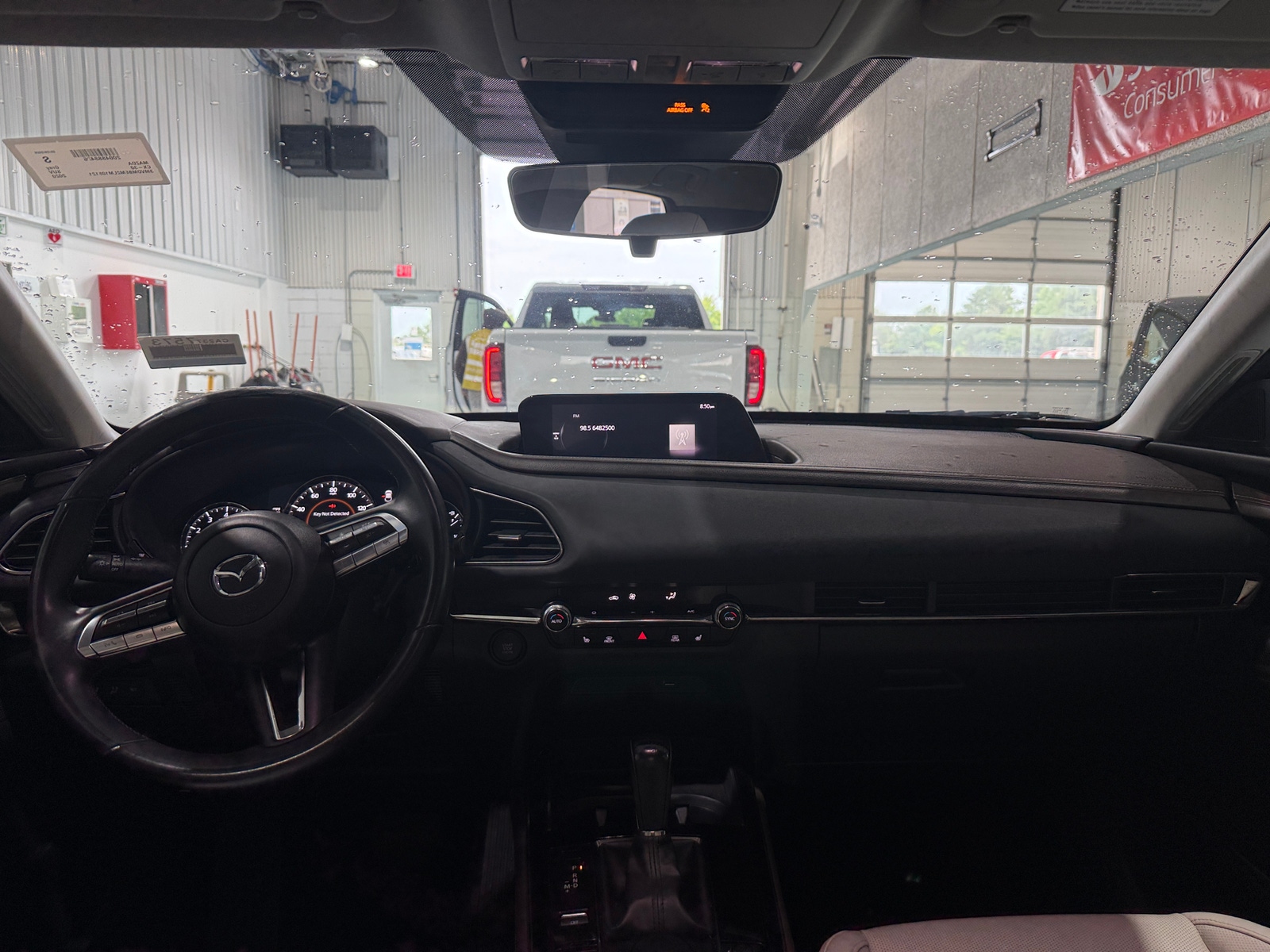 Thumbnail: 2020 Mazda CX-30 - 2