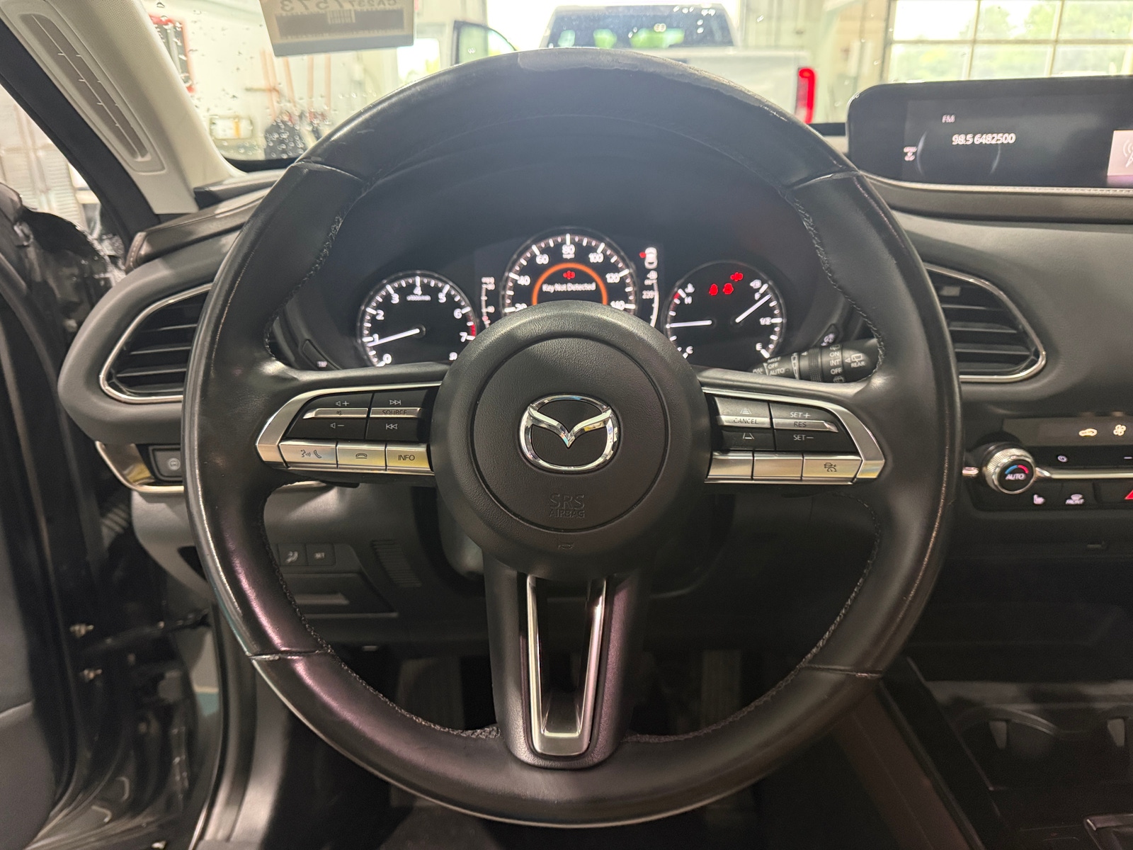 Thumbnail: 2020 Mazda CX-30 - 4