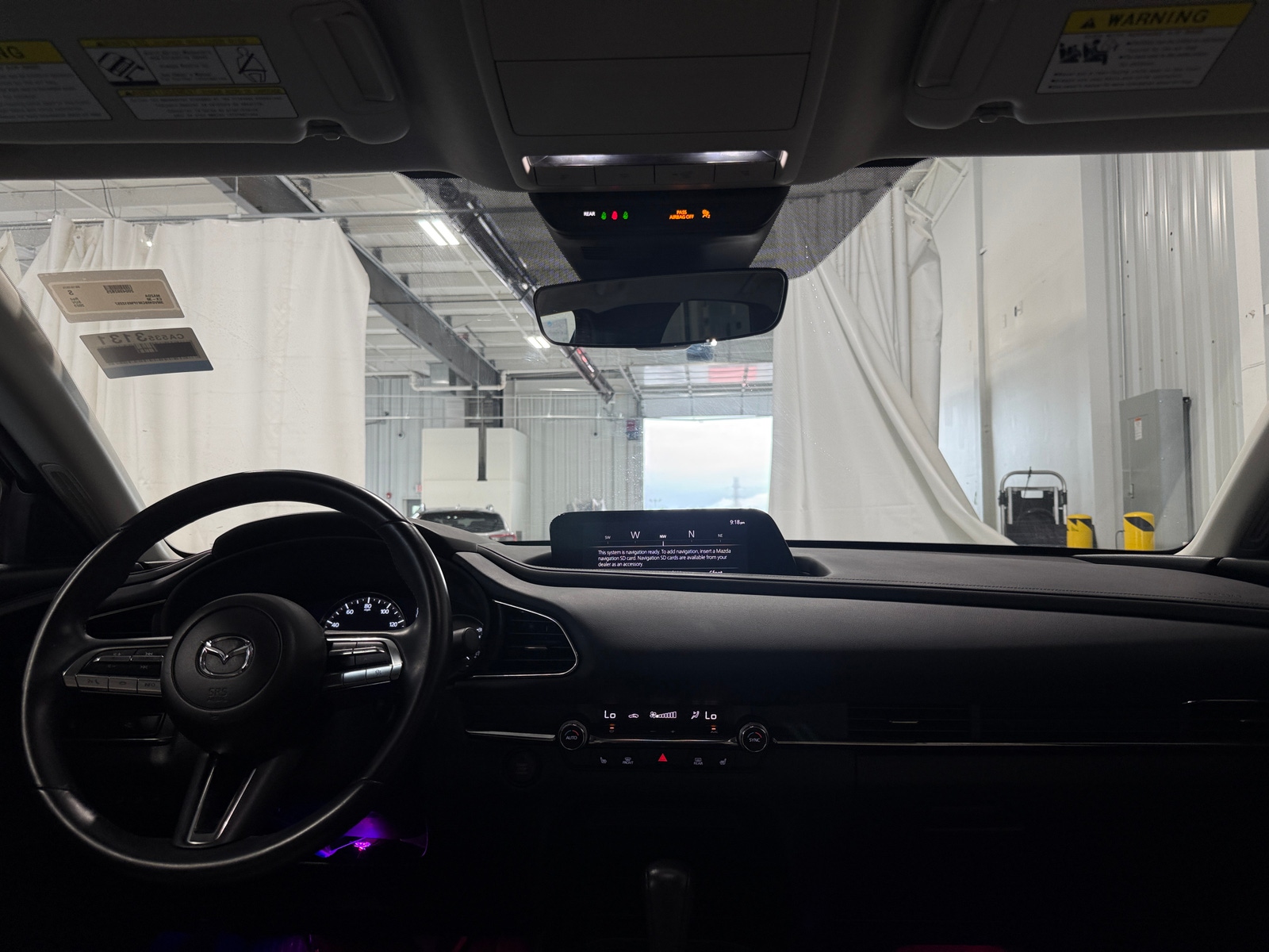 Thumbnail: 2023 Mazda CX-30 - 2