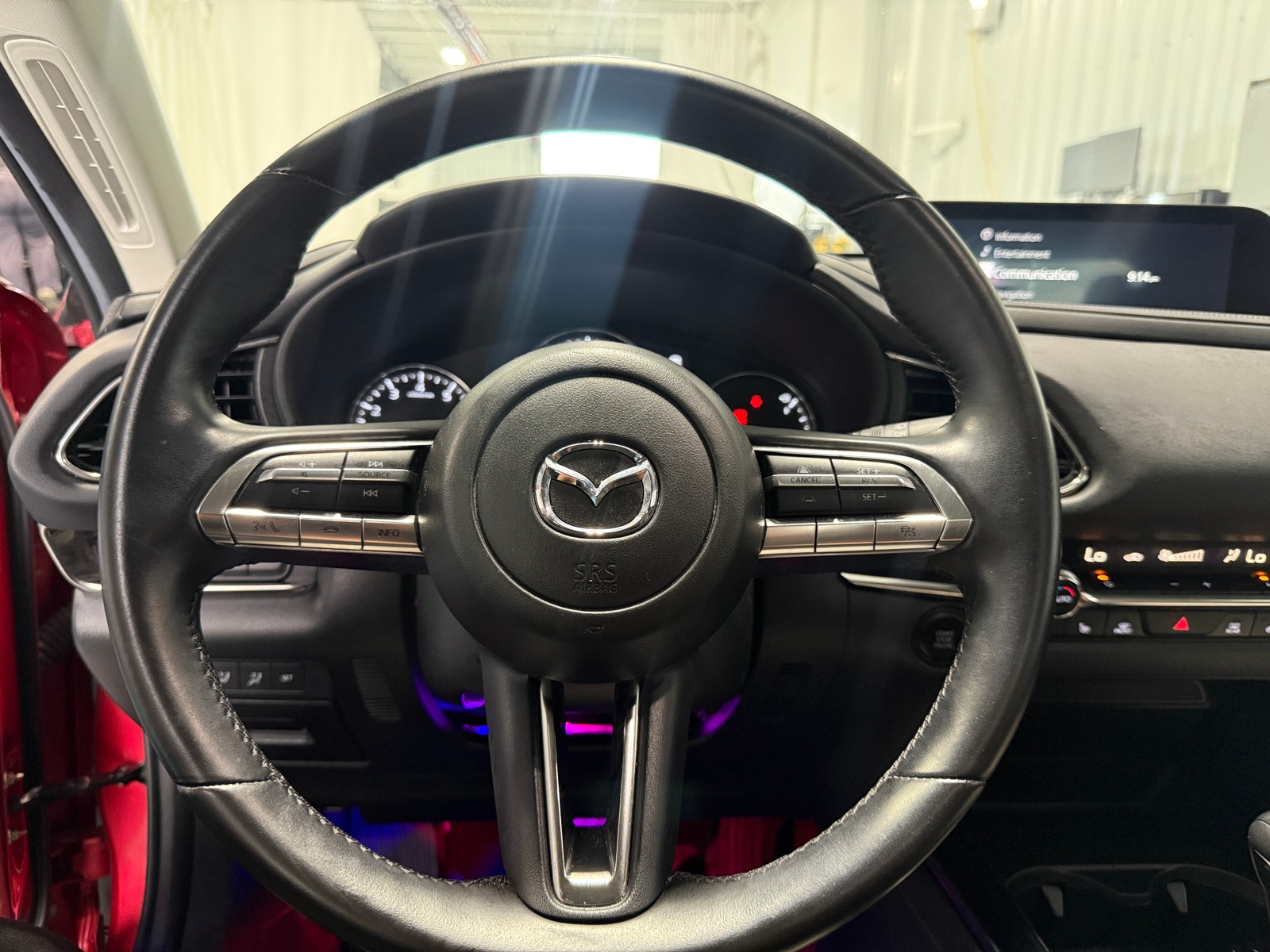 Thumbnail: 2023 Mazda CX-30 - 4