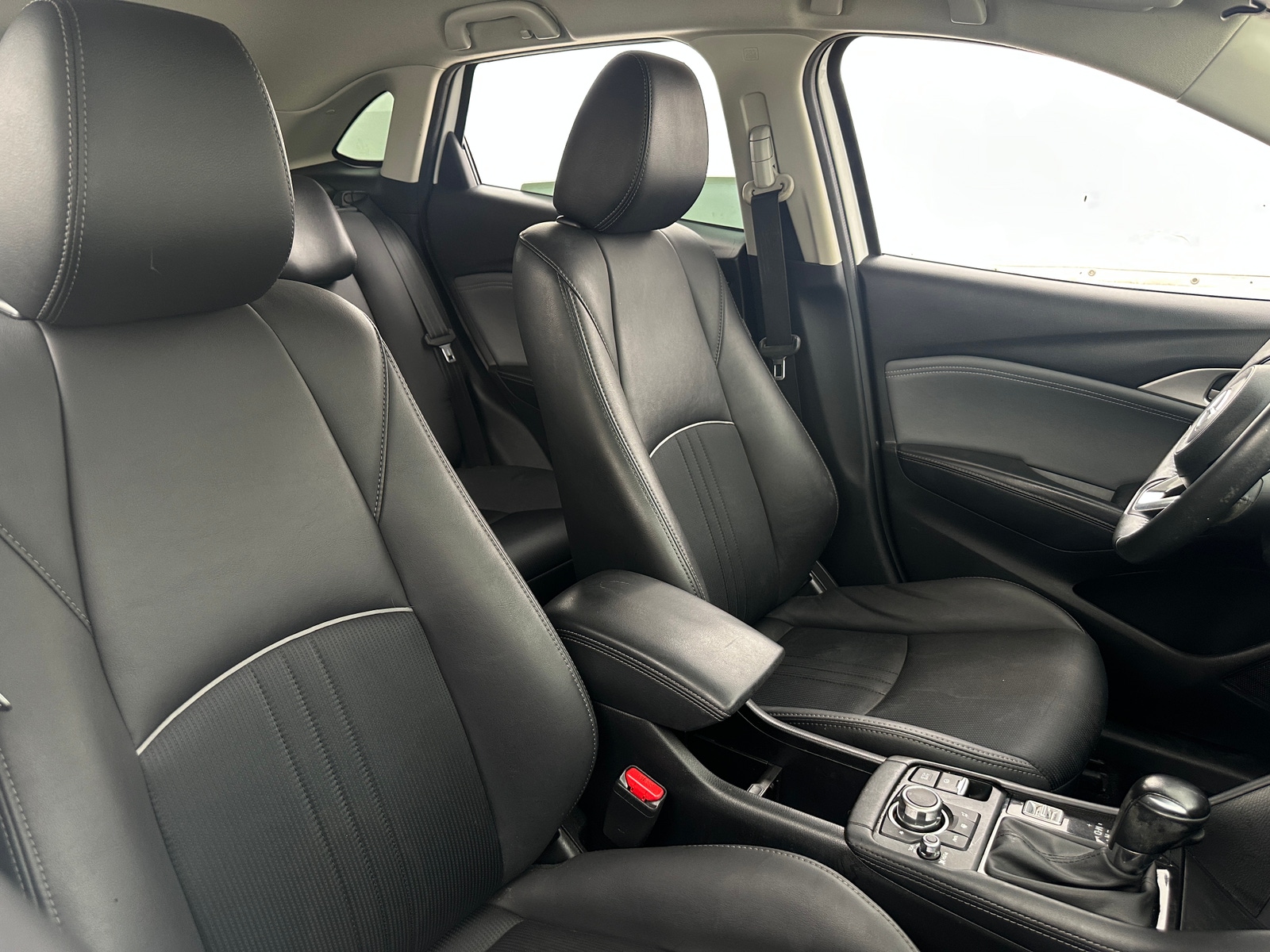 Thumbnail: 2019 Mazda CX-3 - 2