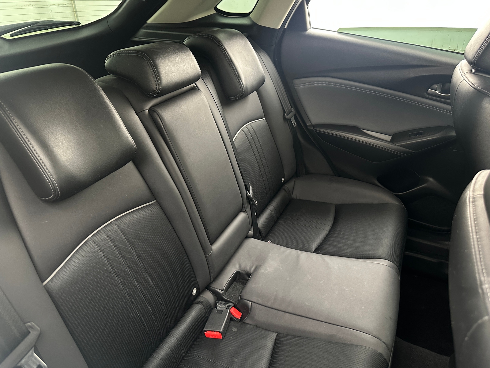 Thumbnail: 2019 Mazda CX-3 - 6