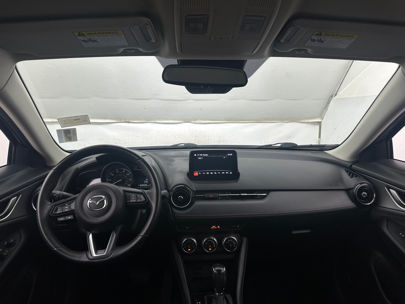 Thumbnail: 2019 Mazda CX-3 - 3