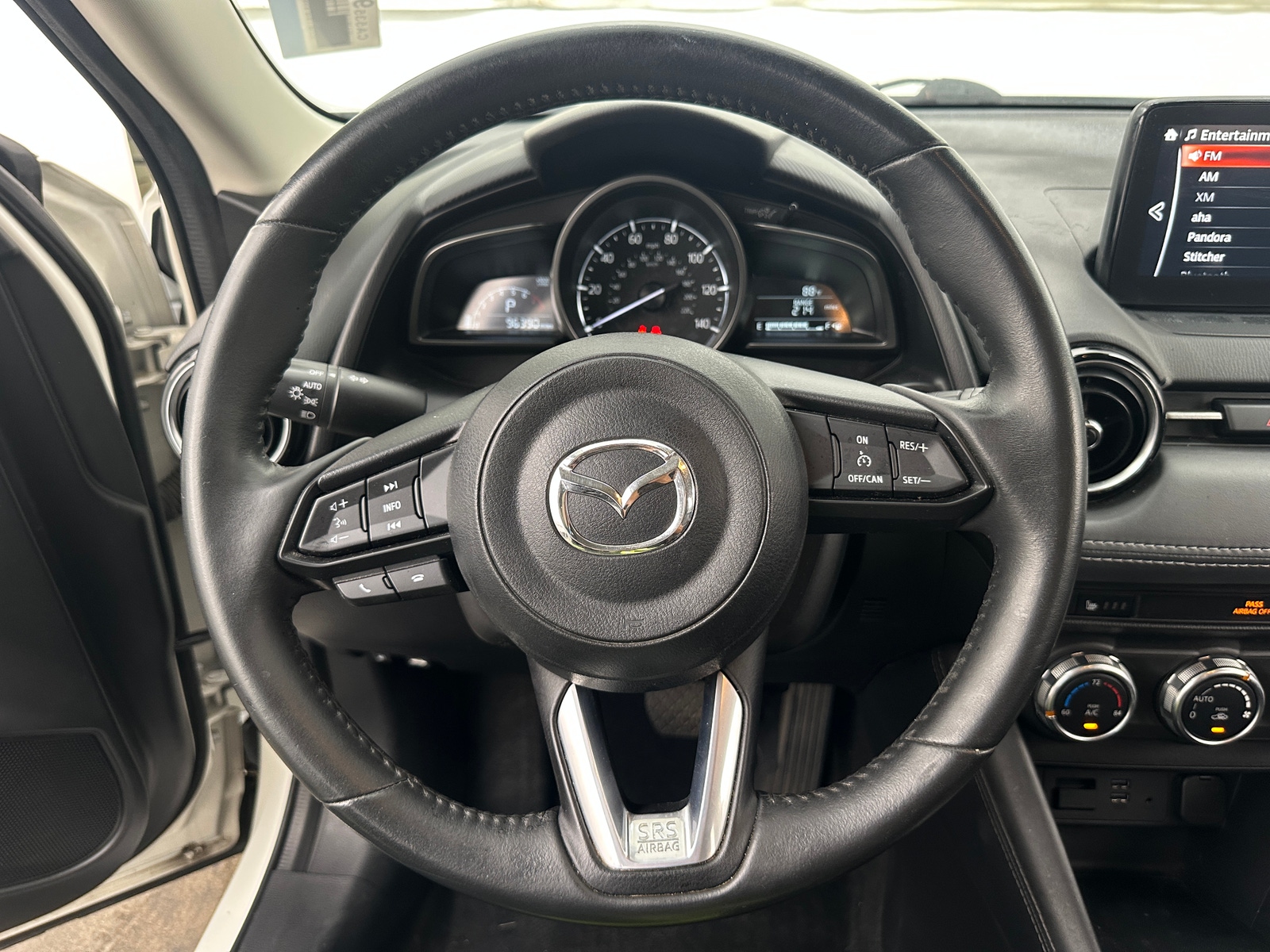 Thumbnail: 2019 Mazda CX-3 - 5