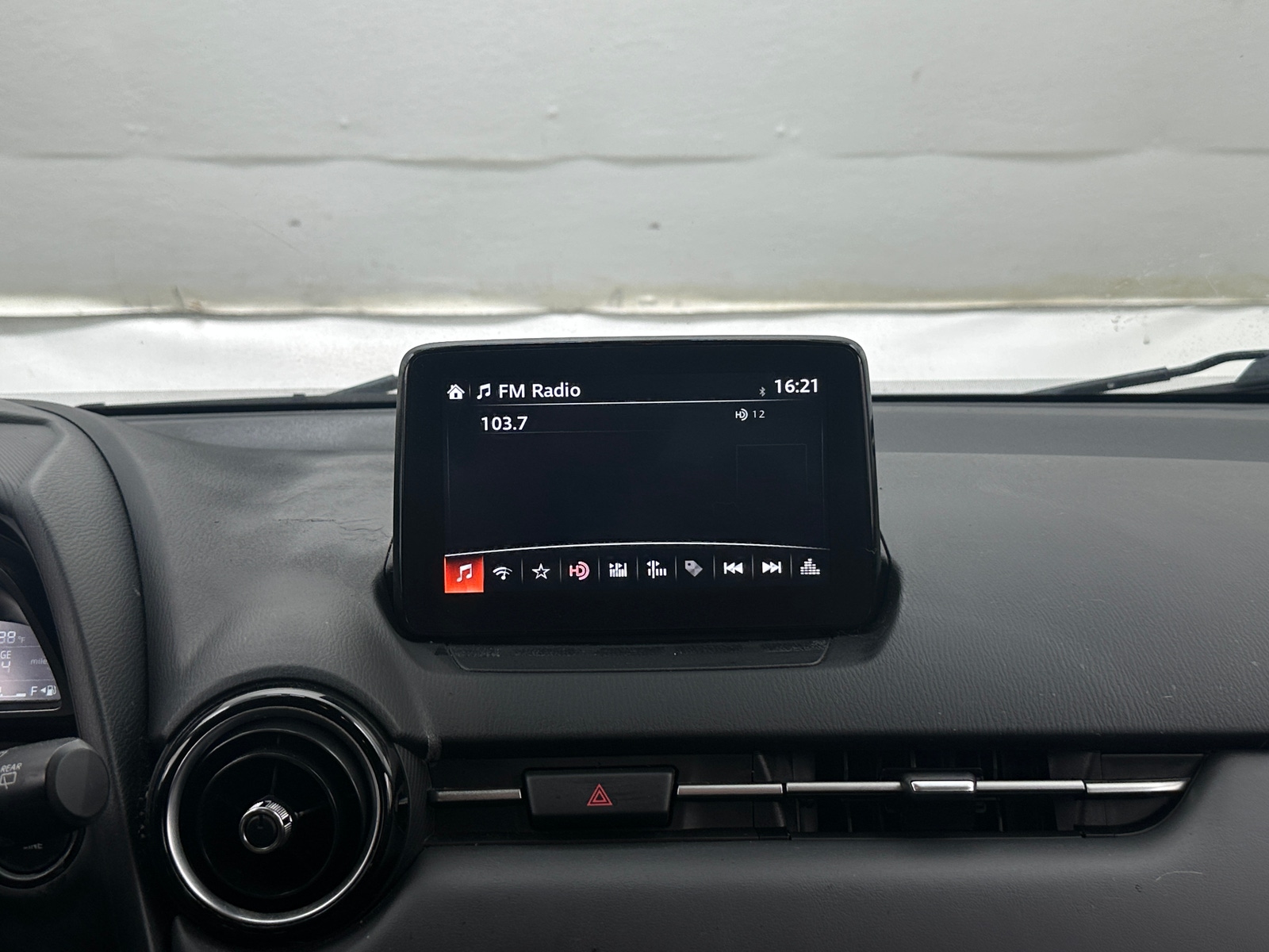 Thumbnail: 2019 Mazda CX-3 - 4