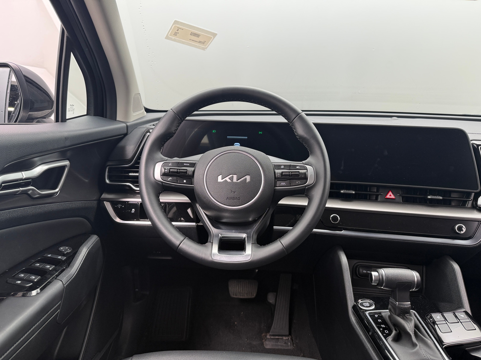 Thumbnail: 2025 Kia Sportage - 4