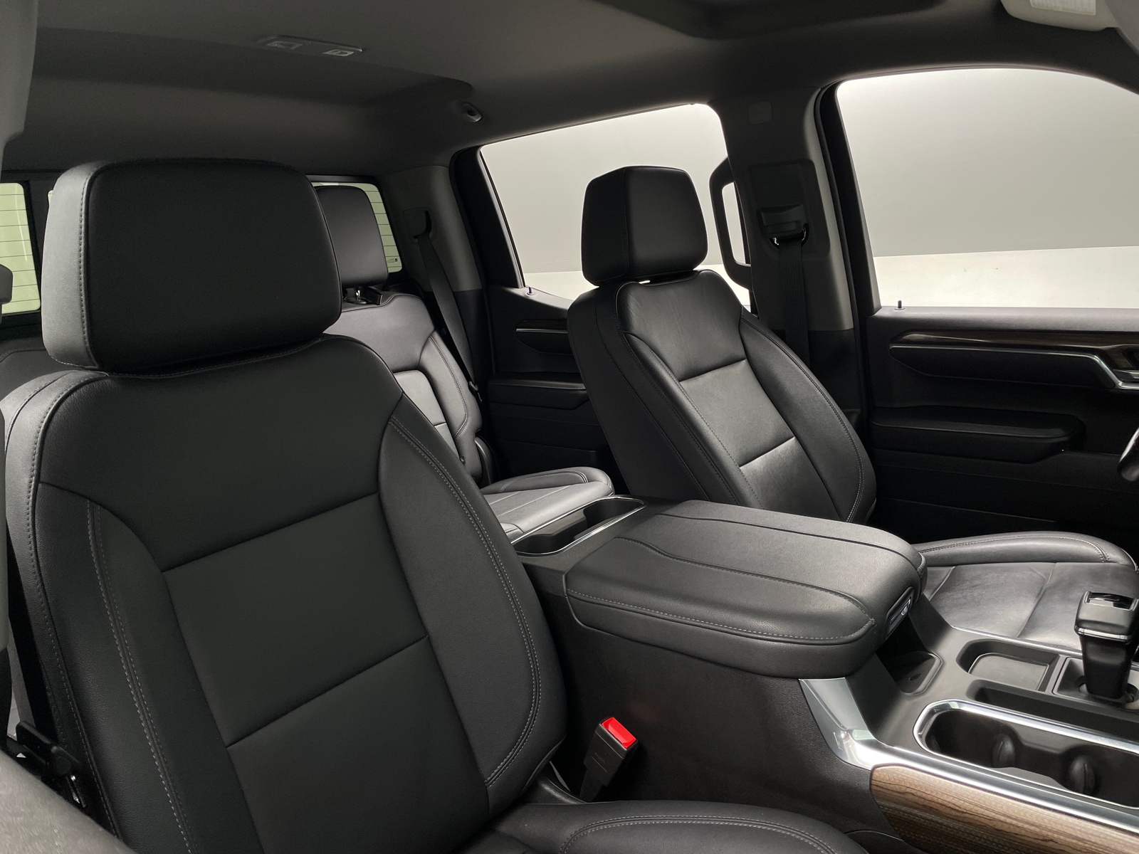 Thumbnail: 2023 Chevrolet Silverado 1500 - 2