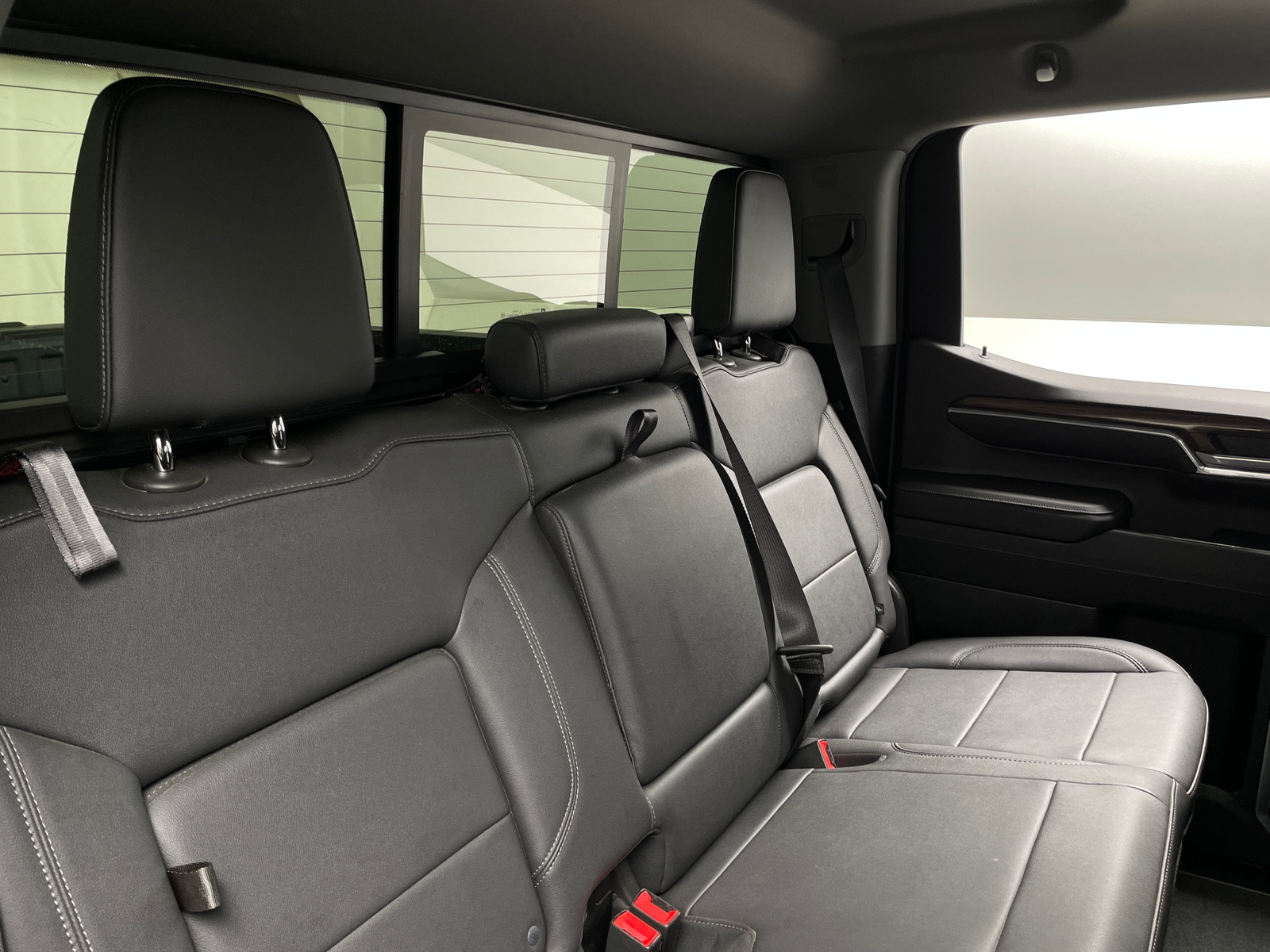 Thumbnail: 2023 Chevrolet Silverado 1500 - 6