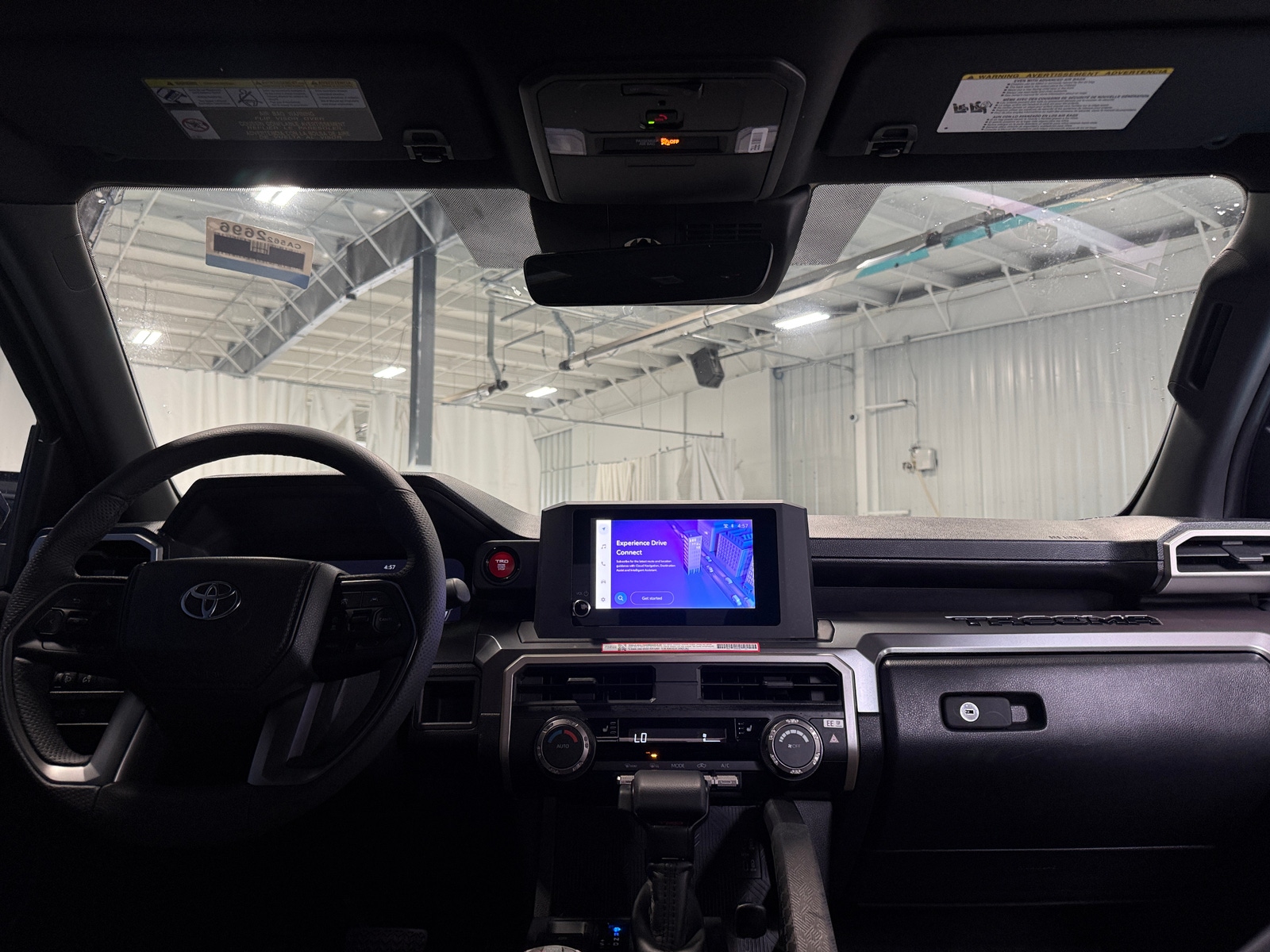 Thumbnail: 2025 Toyota Tacoma - 3