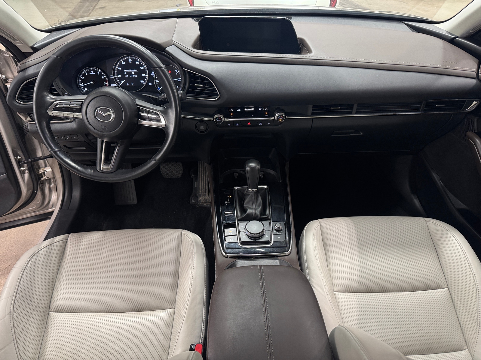 Thumbnail: 2023 Mazda CX-30 - 2