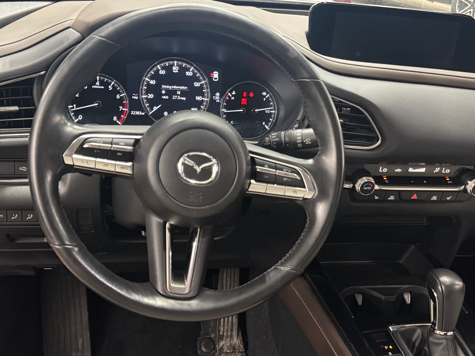 Thumbnail: 2023 Mazda CX-30 - 4