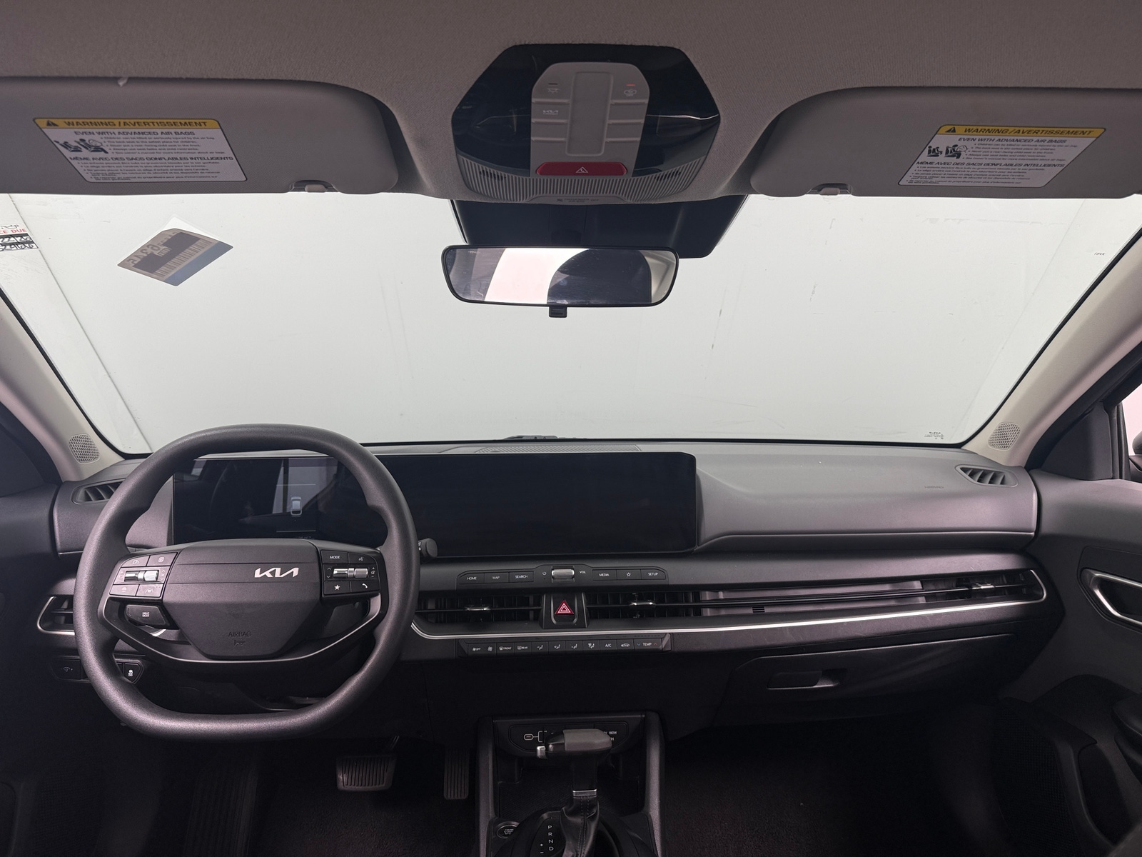 Thumbnail: 2025 Kia K4 - 3