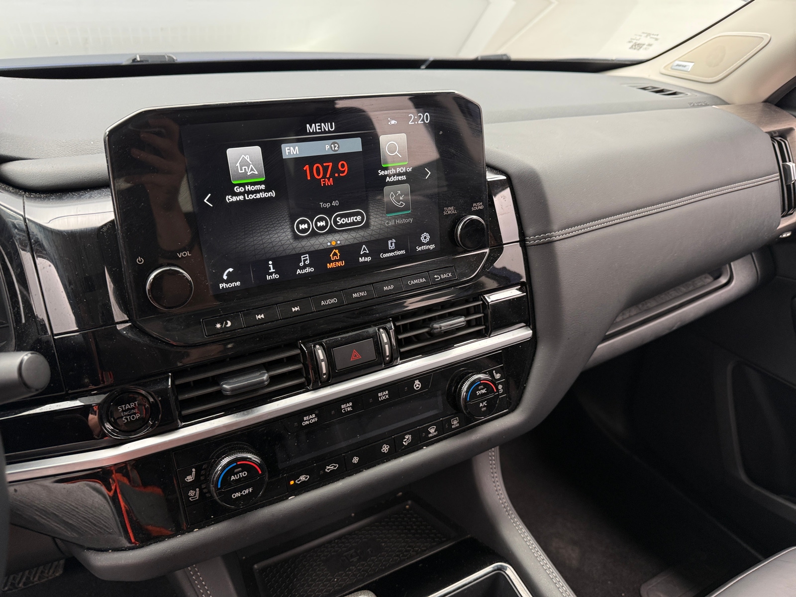 Thumbnail: 2025 Nissan Pathfinder - 3