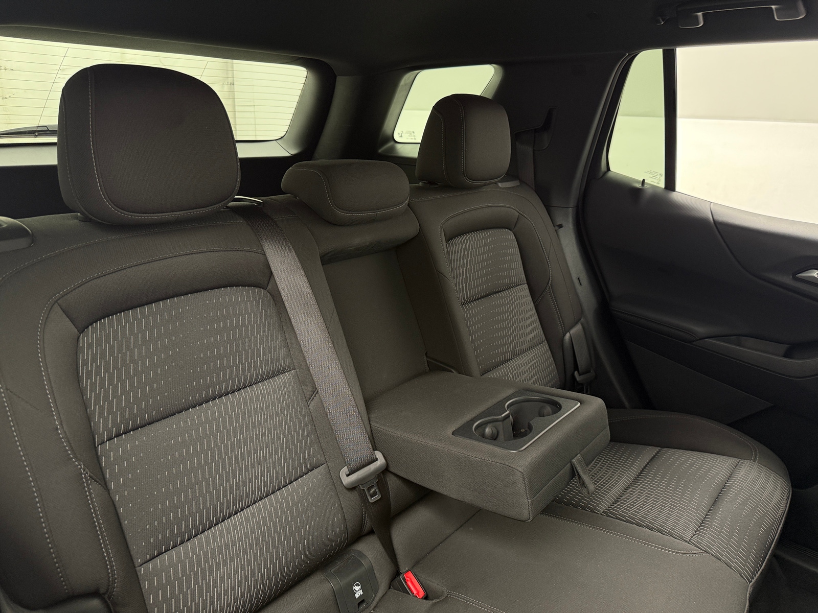 Thumbnail: 2025 Chevrolet Equinox - 6