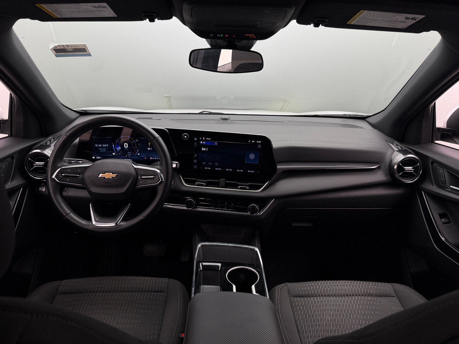 Thumbnail: 2025 Chevrolet Equinox - 3
