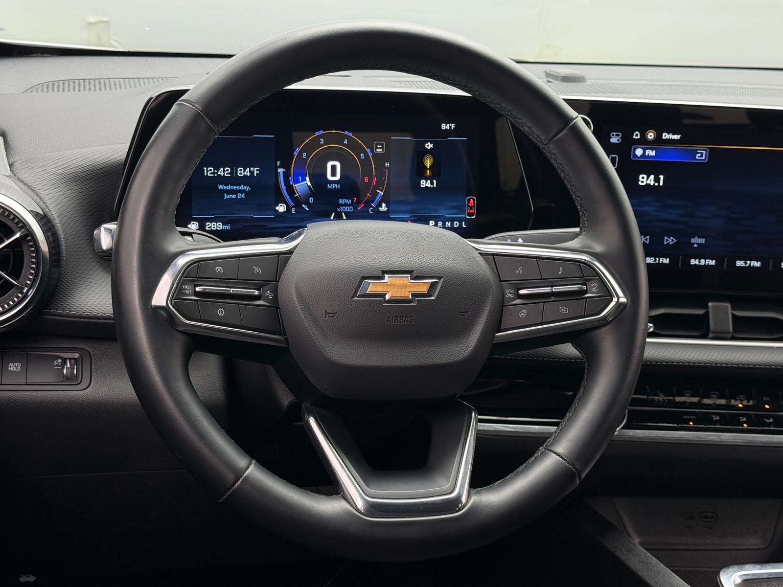 Thumbnail: 2025 Chevrolet Equinox - 5