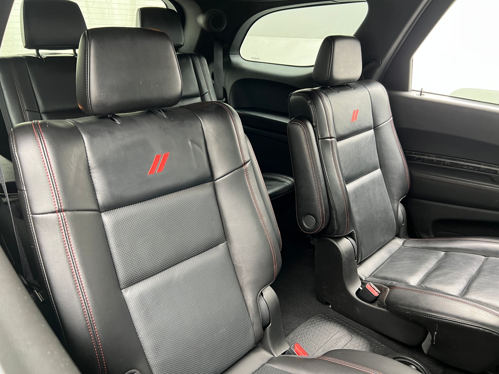 Thumbnail: 2023 Dodge Durango - 5