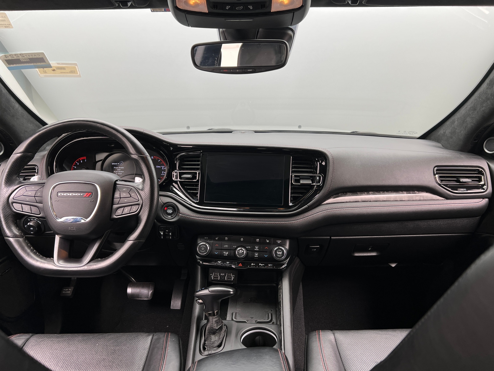 Thumbnail: 2023 Dodge Durango - 2
