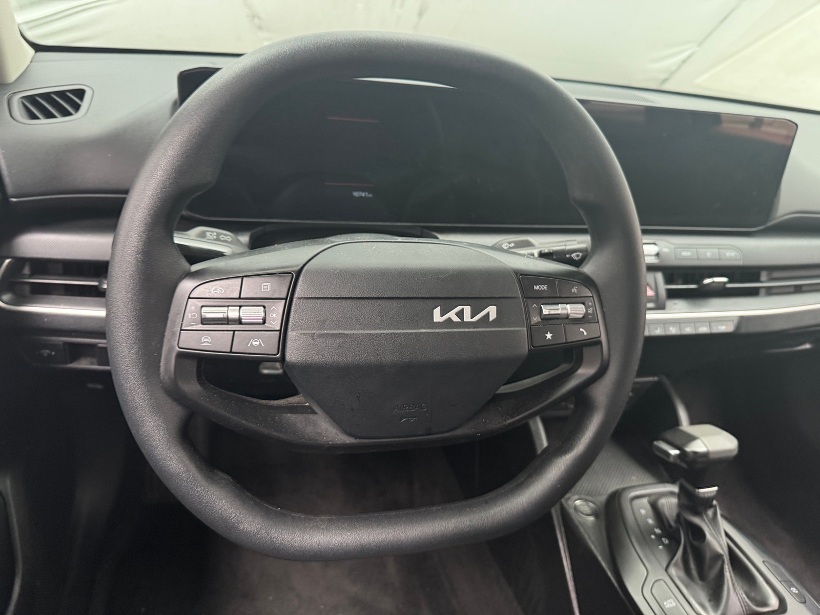 Thumbnail: 2025 Kia K4 - 5