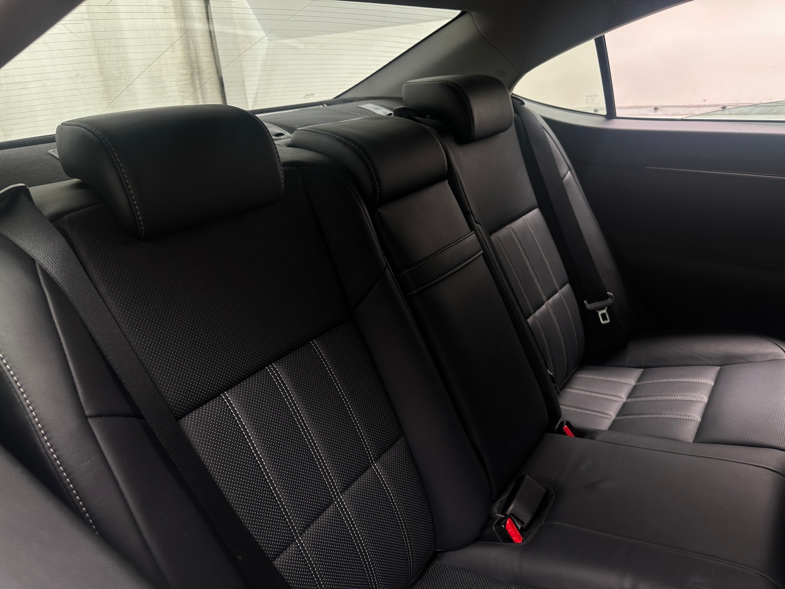Thumbnail: 2018 Lexus ES - 5