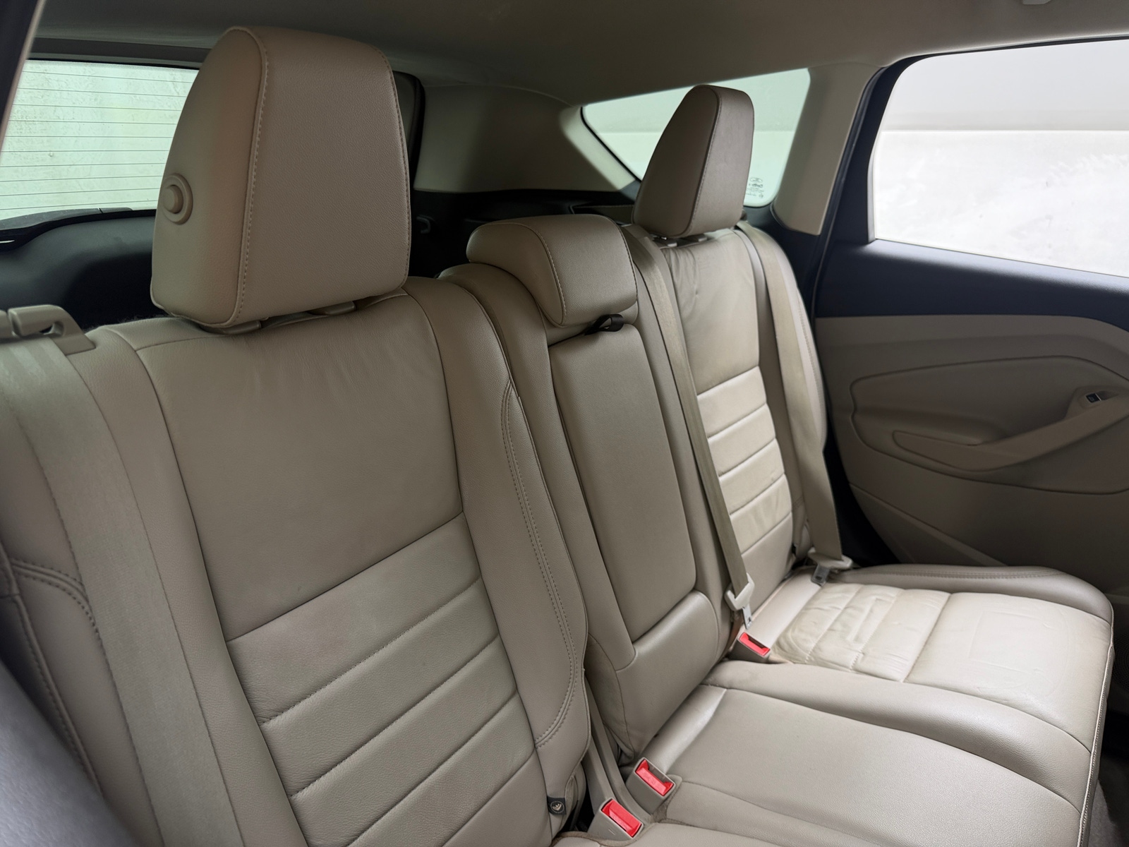 Thumbnail: 2016 Ford Escape - 5