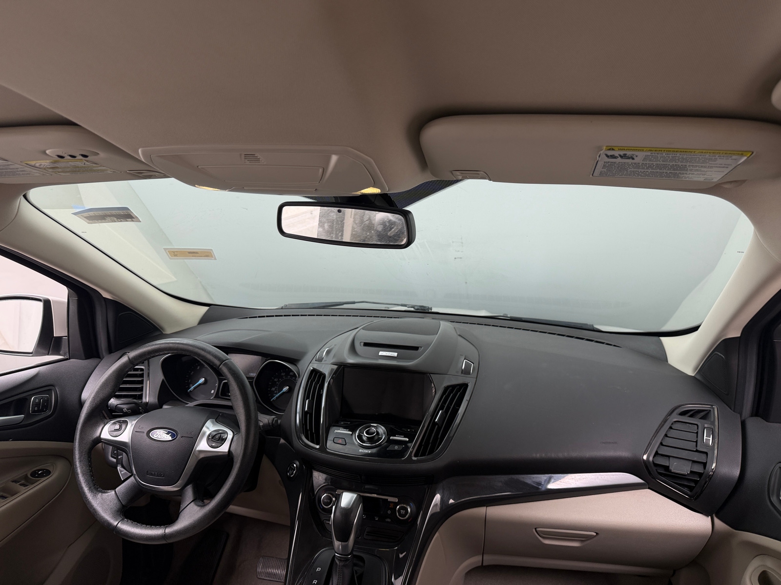 Thumbnail: 2016 Ford Escape - 2