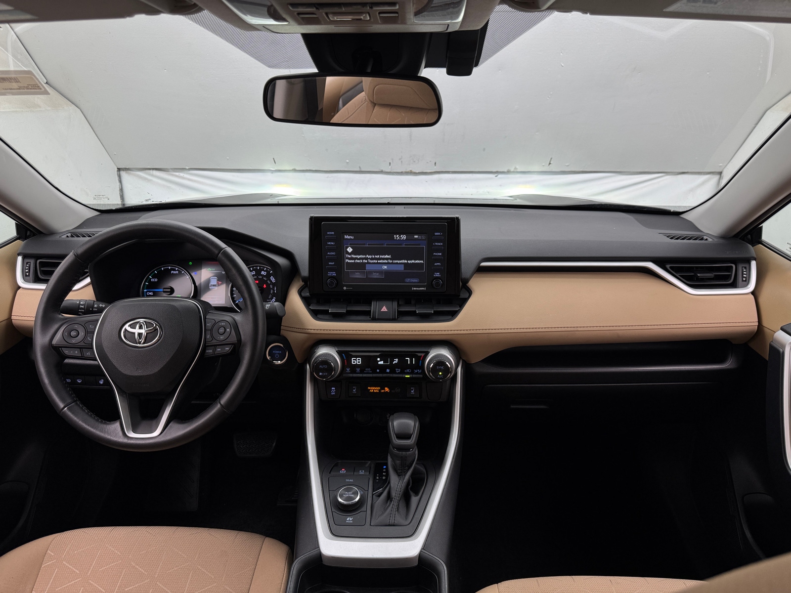 Thumbnail: 2021 Toyota RAV4 - 3
