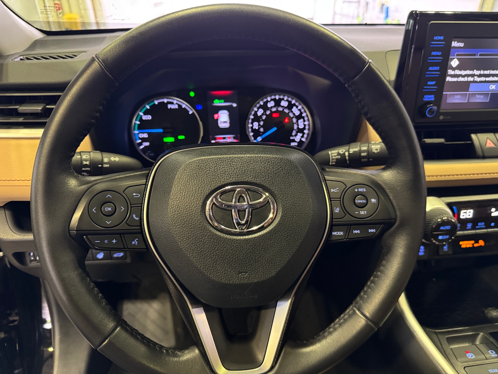 Thumbnail: 2021 Toyota RAV4 - 5