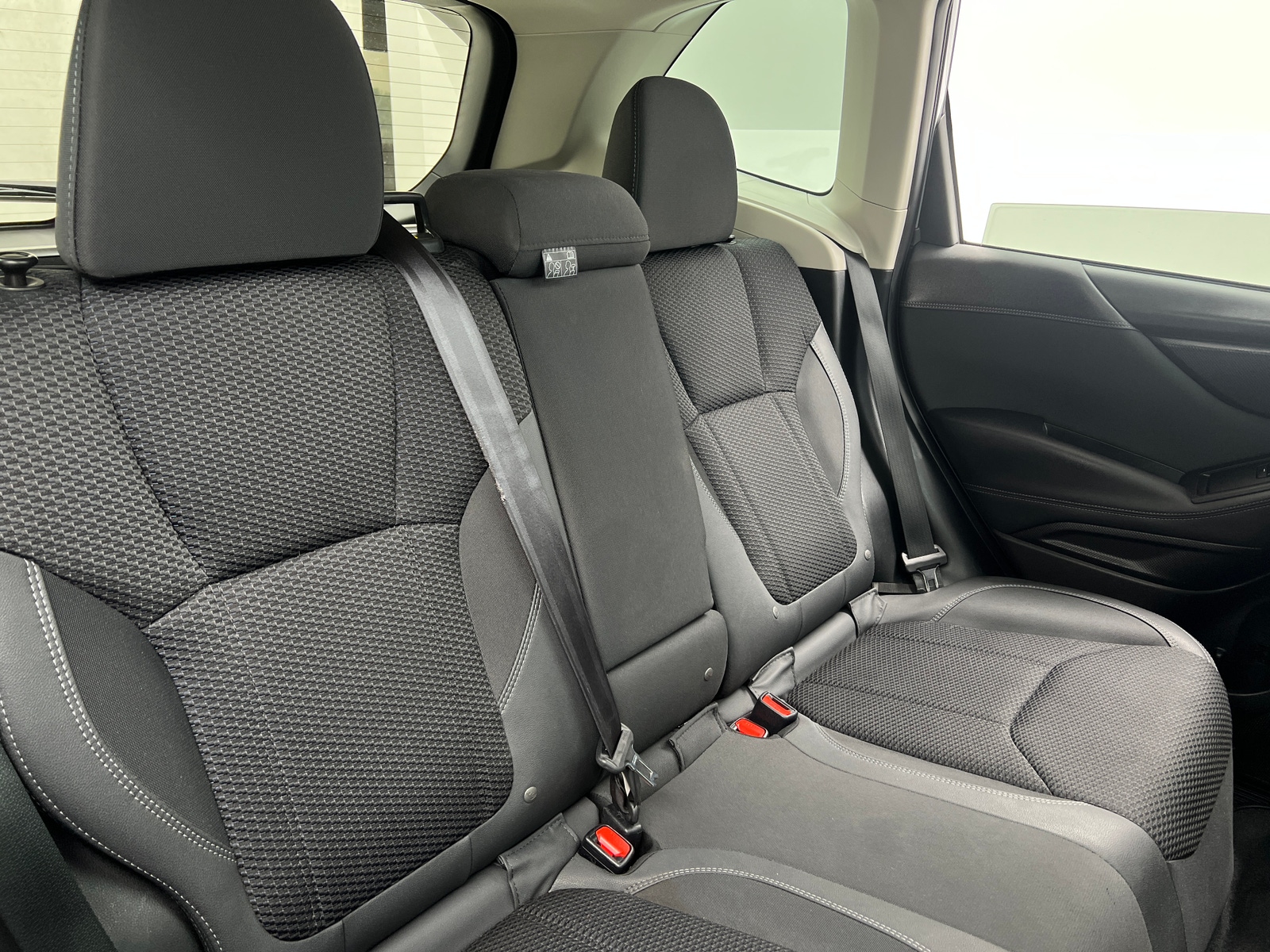 Thumbnail: 2024 Subaru Forester - 6
