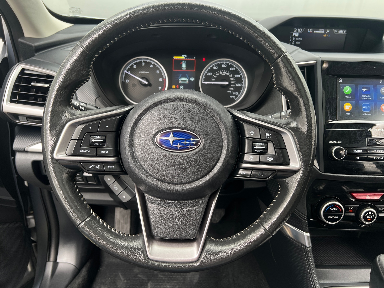 Thumbnail: 2024 Subaru Forester - 5