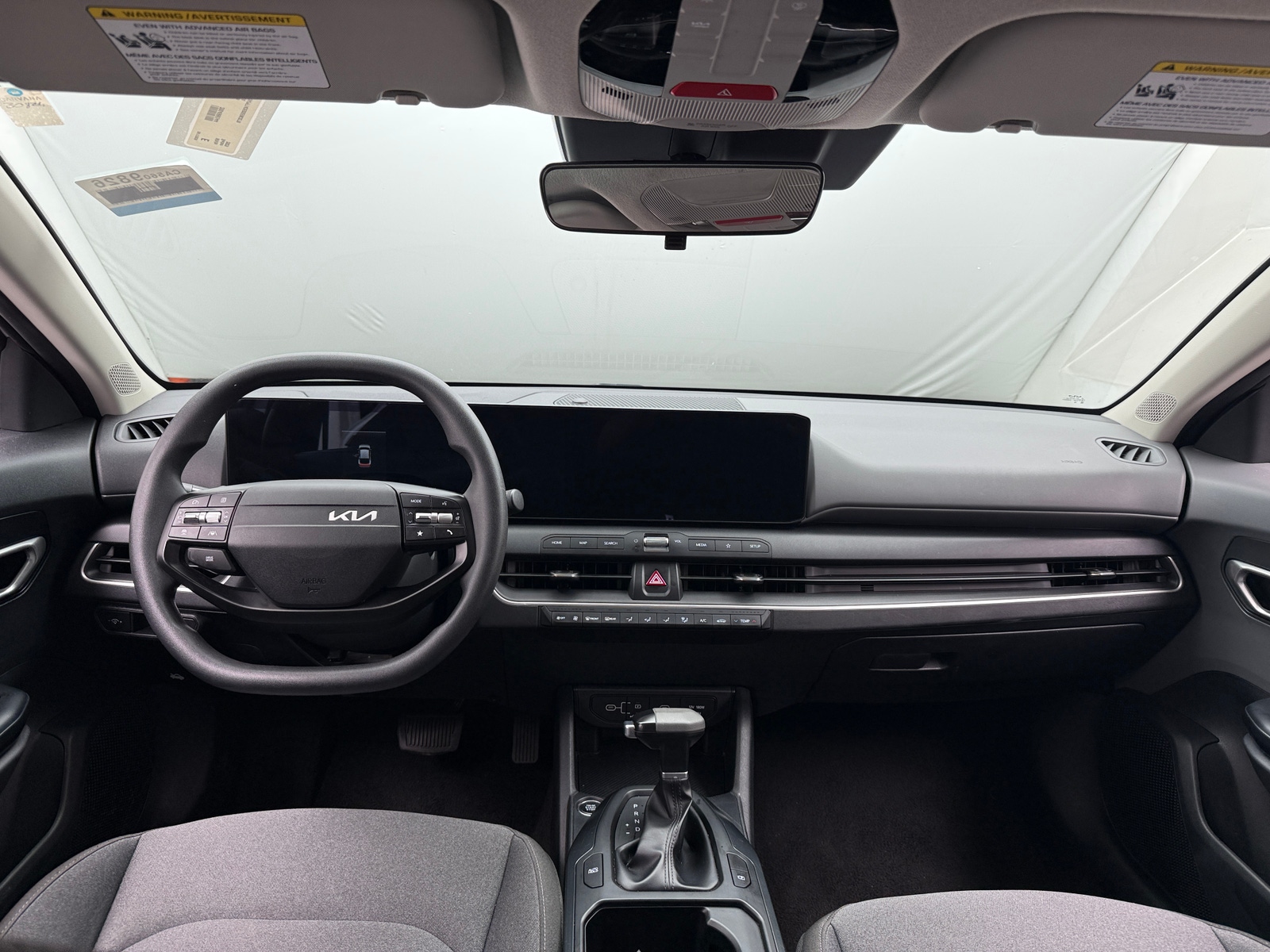 Thumbnail: 2025 Kia K4 - 3