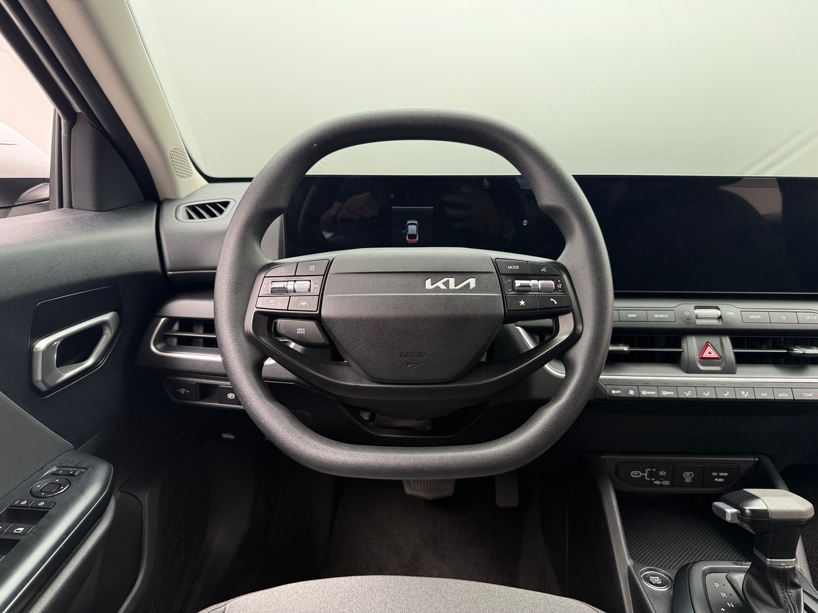 Thumbnail: 2025 Kia K4 - 5