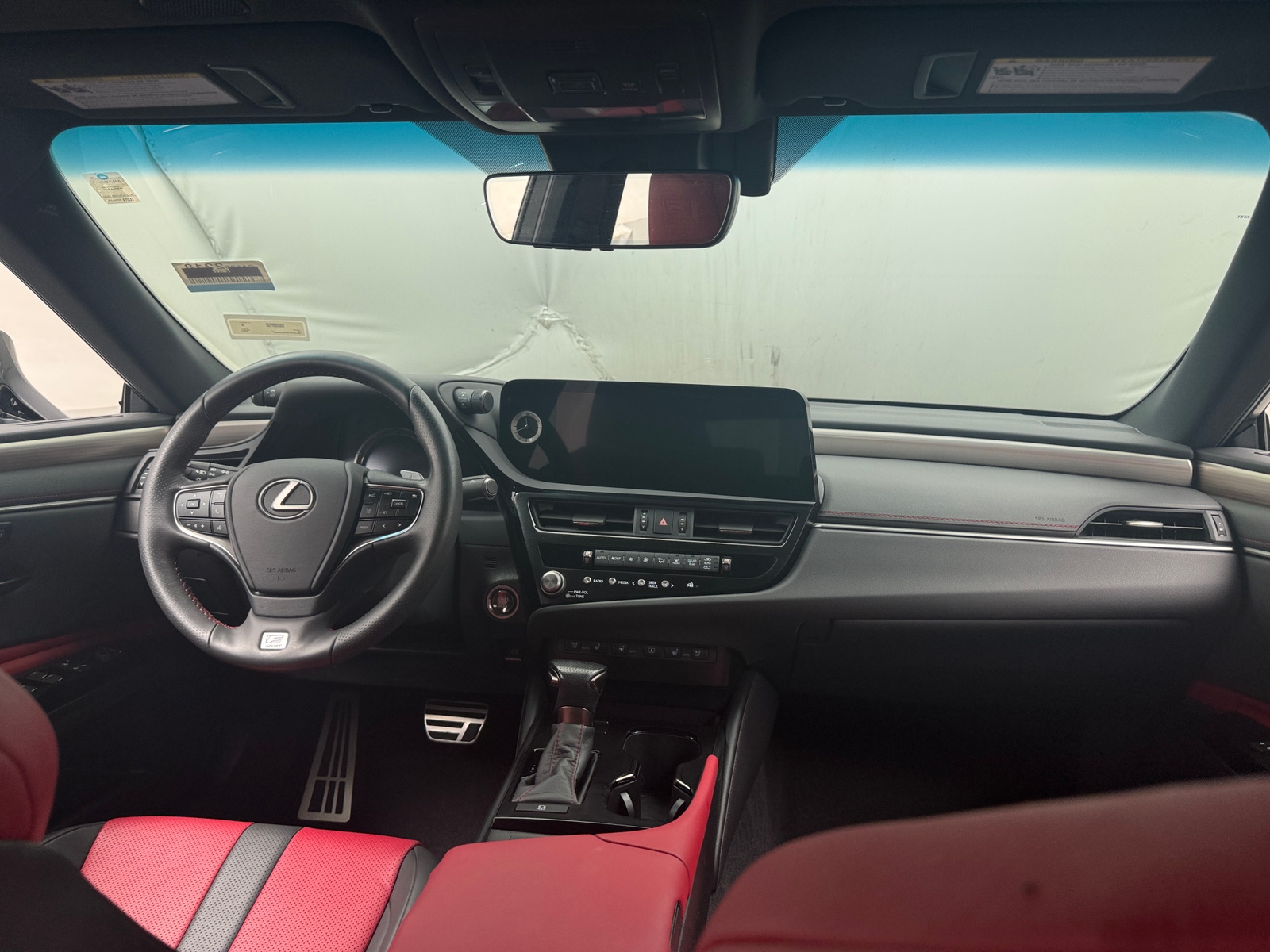 Thumbnail: 2023 Lexus ES - 2