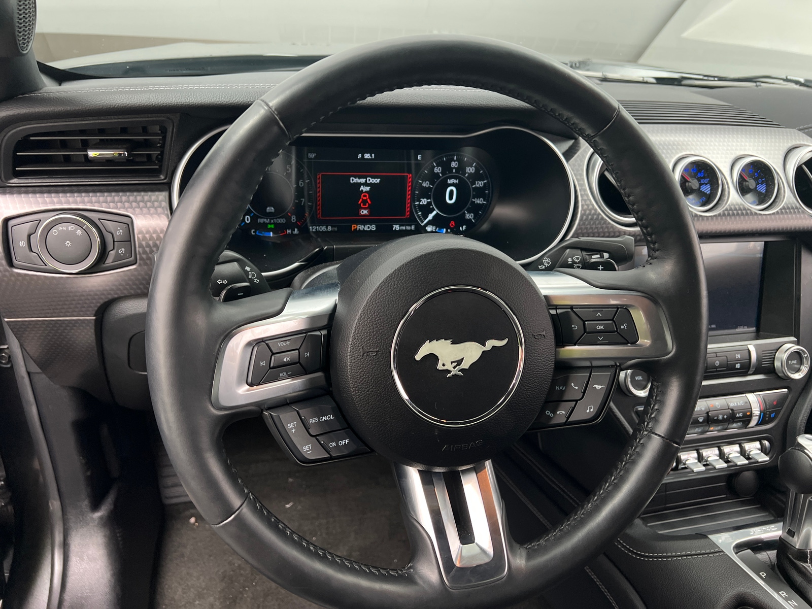 Thumbnail: 2019 Ford Mustang - 3