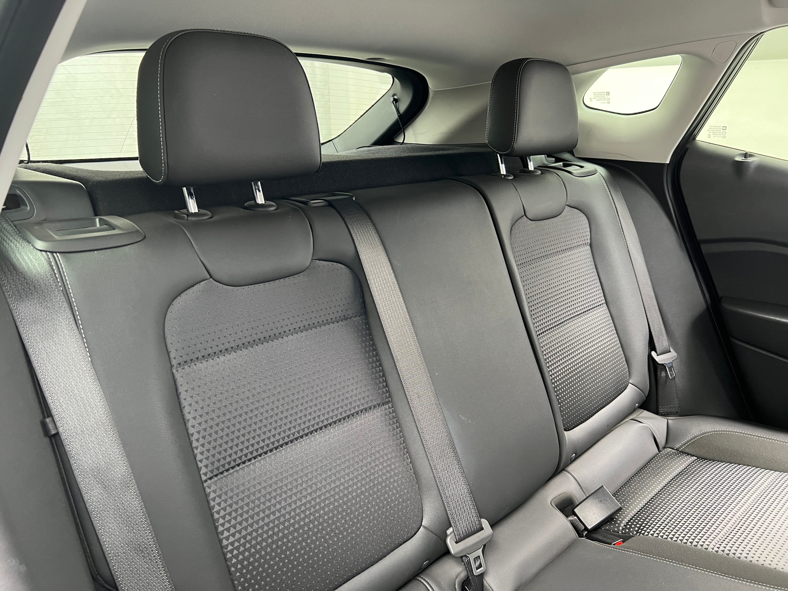 Thumbnail: 2025 Chevrolet Trax - 6