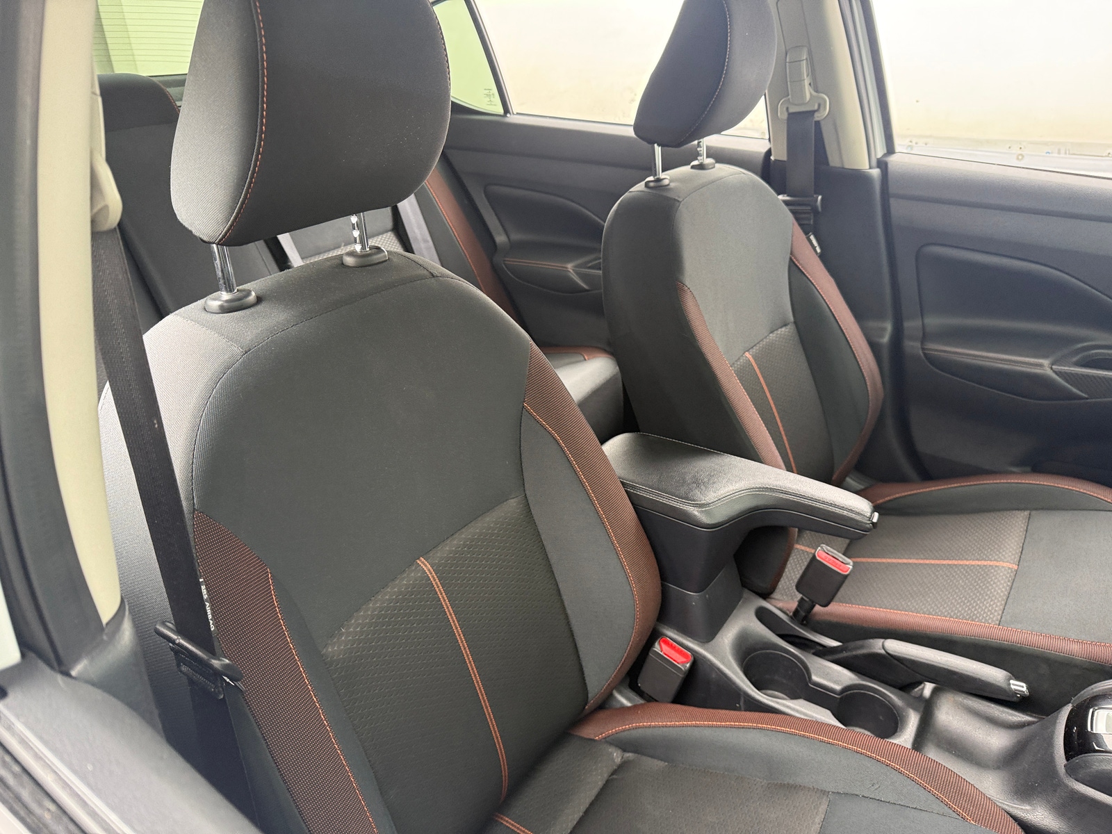 Thumbnail: 2020 Nissan Versa - 2